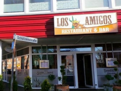 Photo: LOS AMIGOS Lingen (Ems)